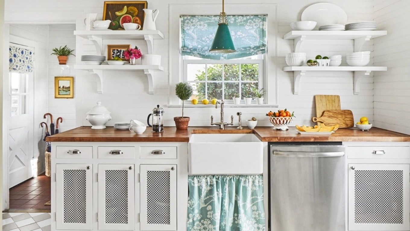 Home and kitchen appliances