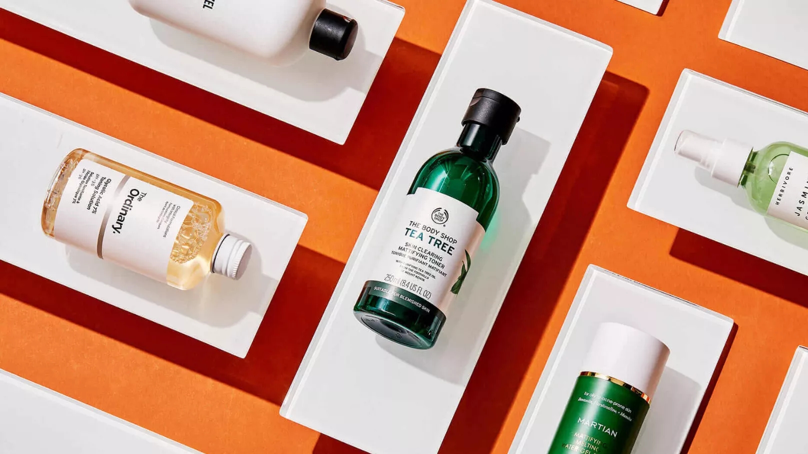 Difference between toner and micellar water