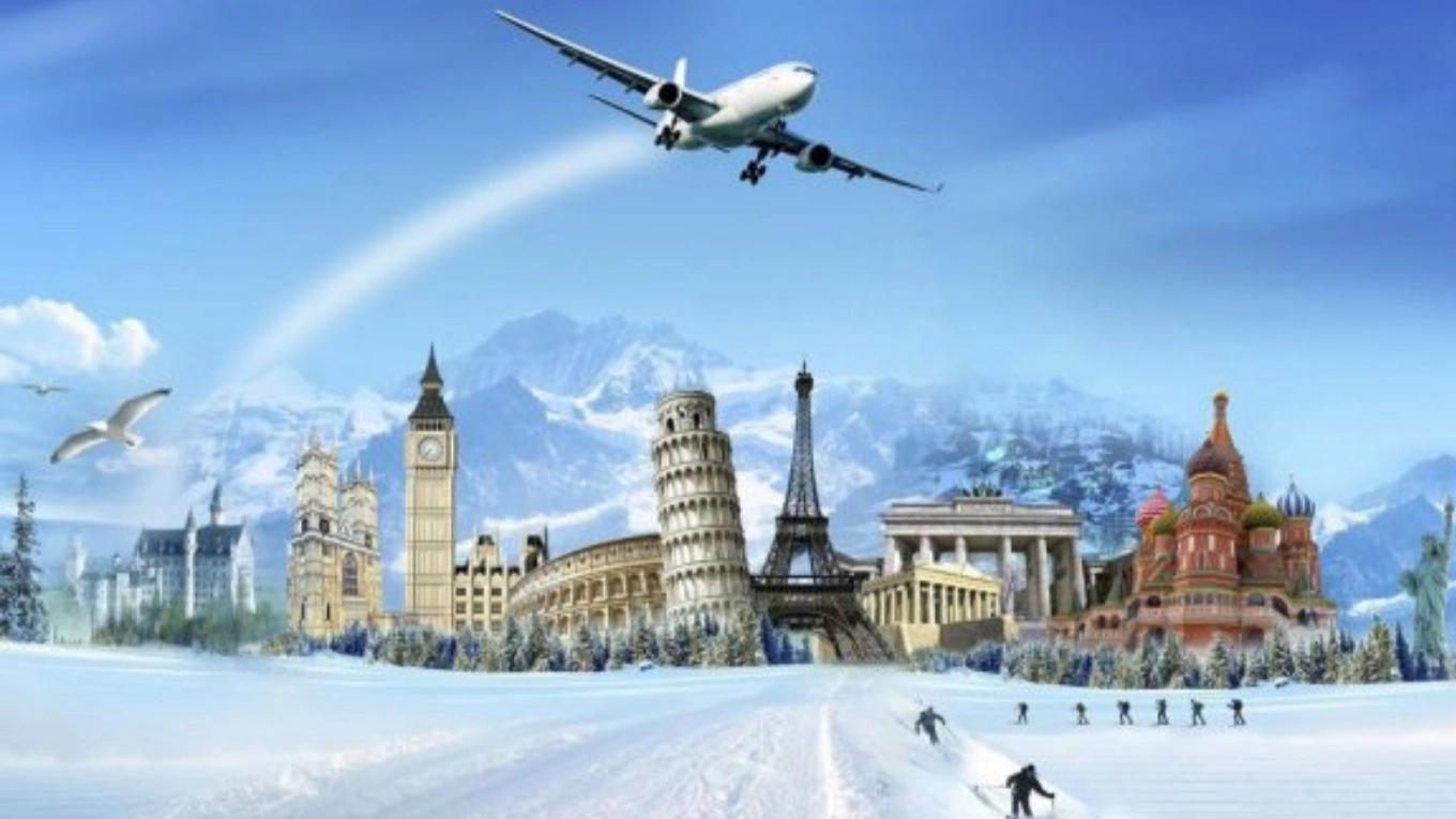 What is the difference between tour operators and travel and tourism service offices?