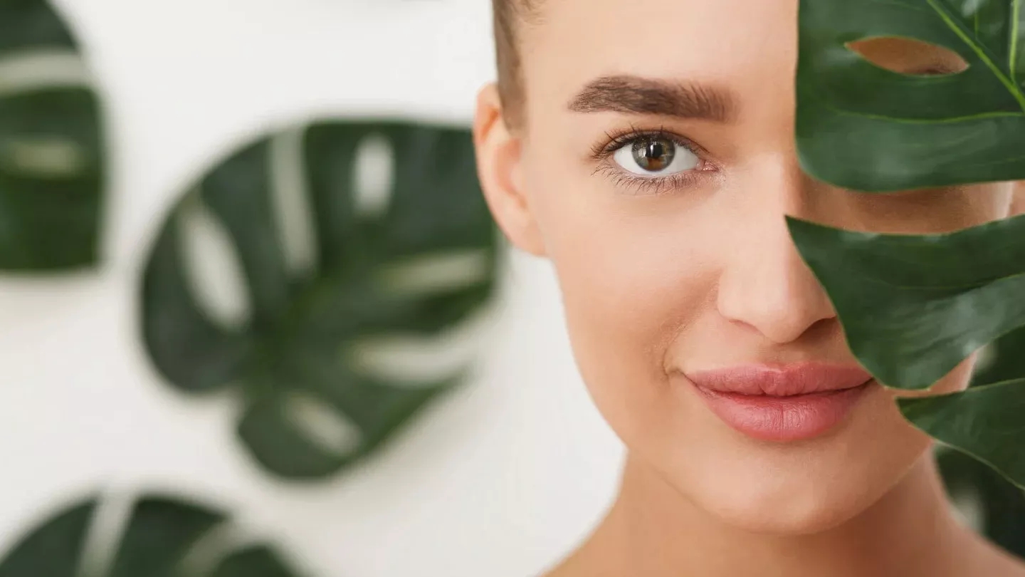 Is it necessary to use cosmetic products for skin beauty?