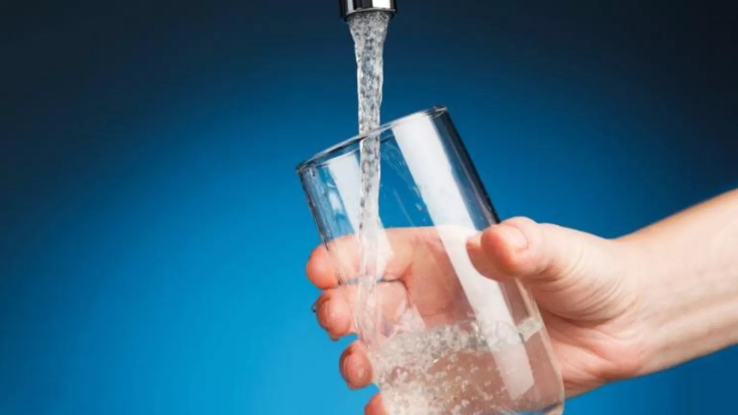 Advantages of water purifier