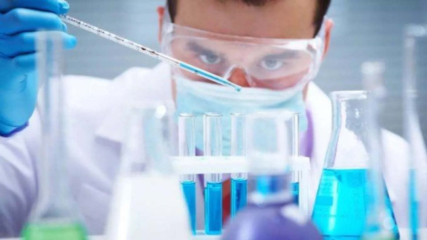 خدمات آزمایشگاه صنایع غذایی