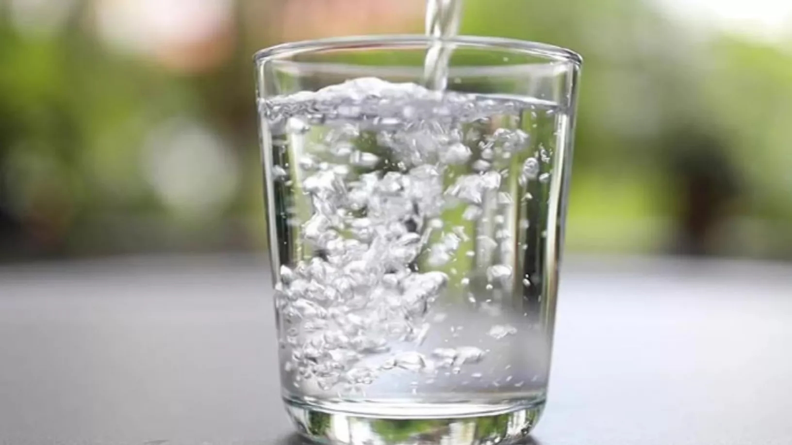 Home water purification methods