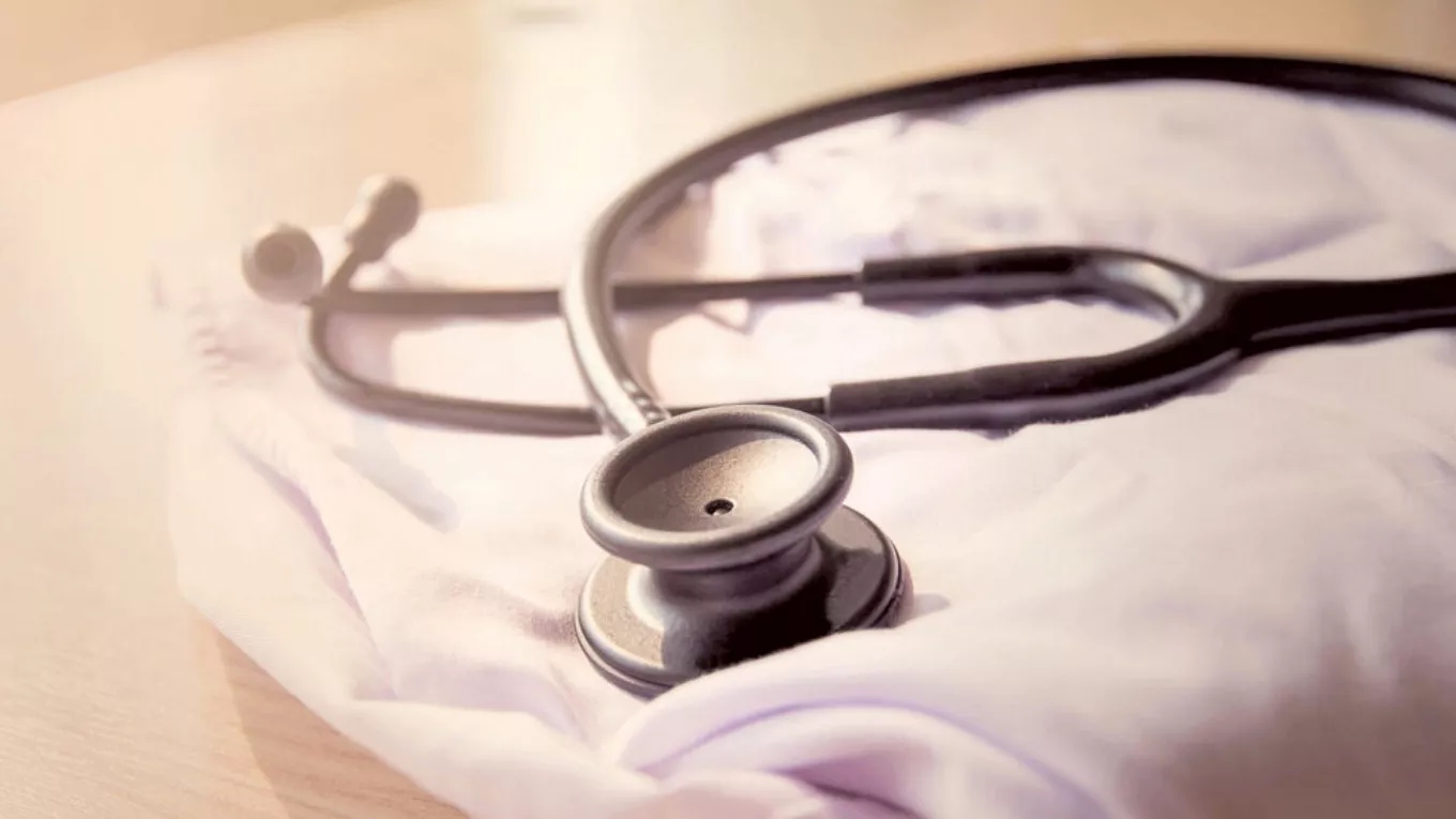 Steps of studying in the field of medicine