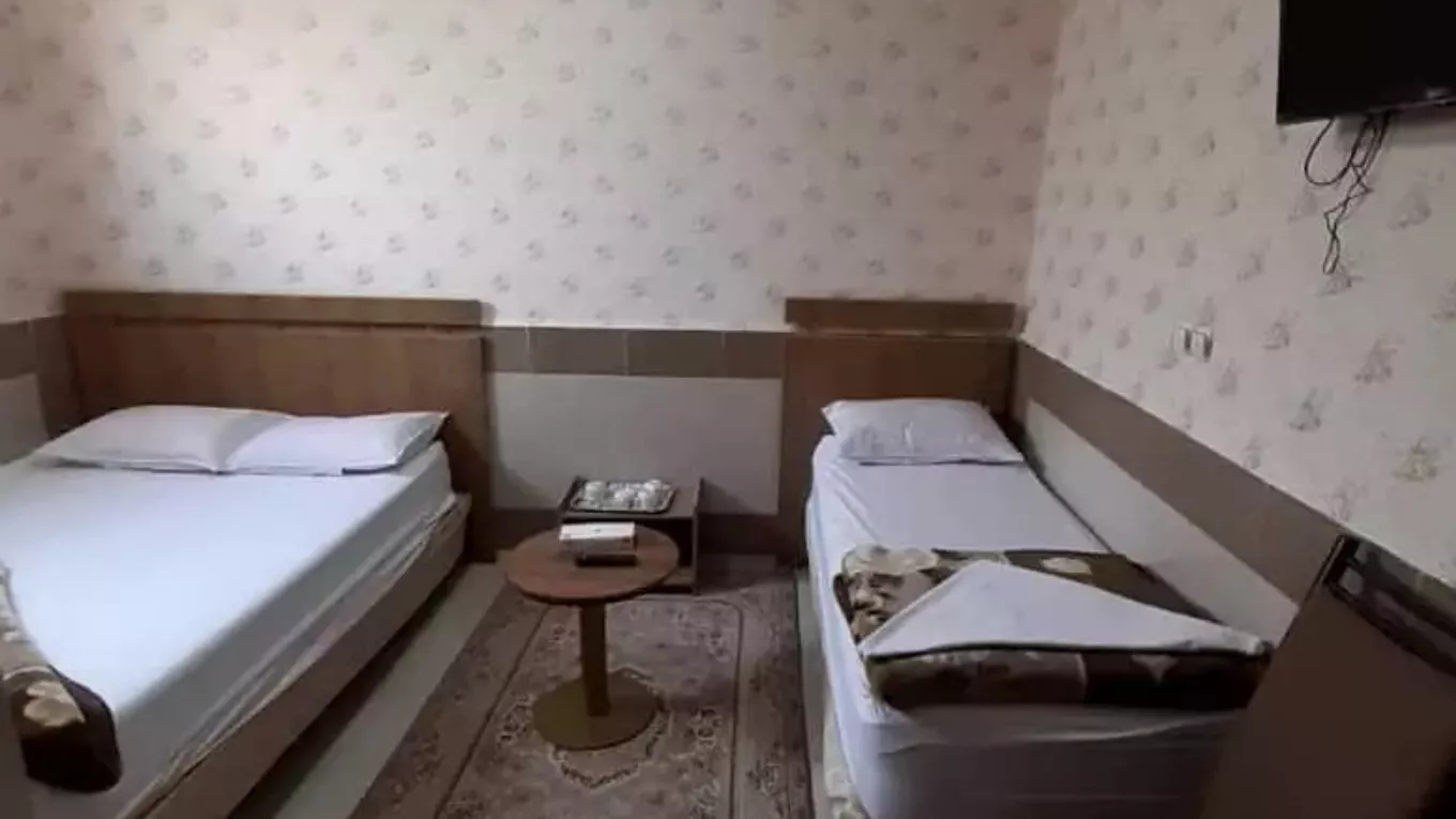 امکانات هتل آپارتمان ها