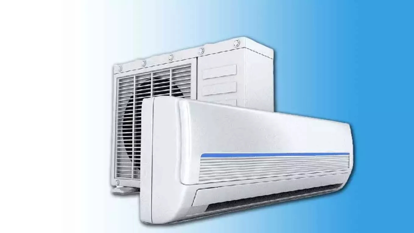 Buy a water cooler or a gas cooler