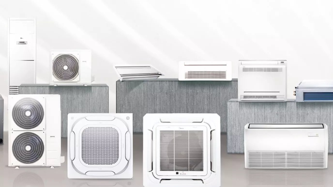 What is Duct Split?