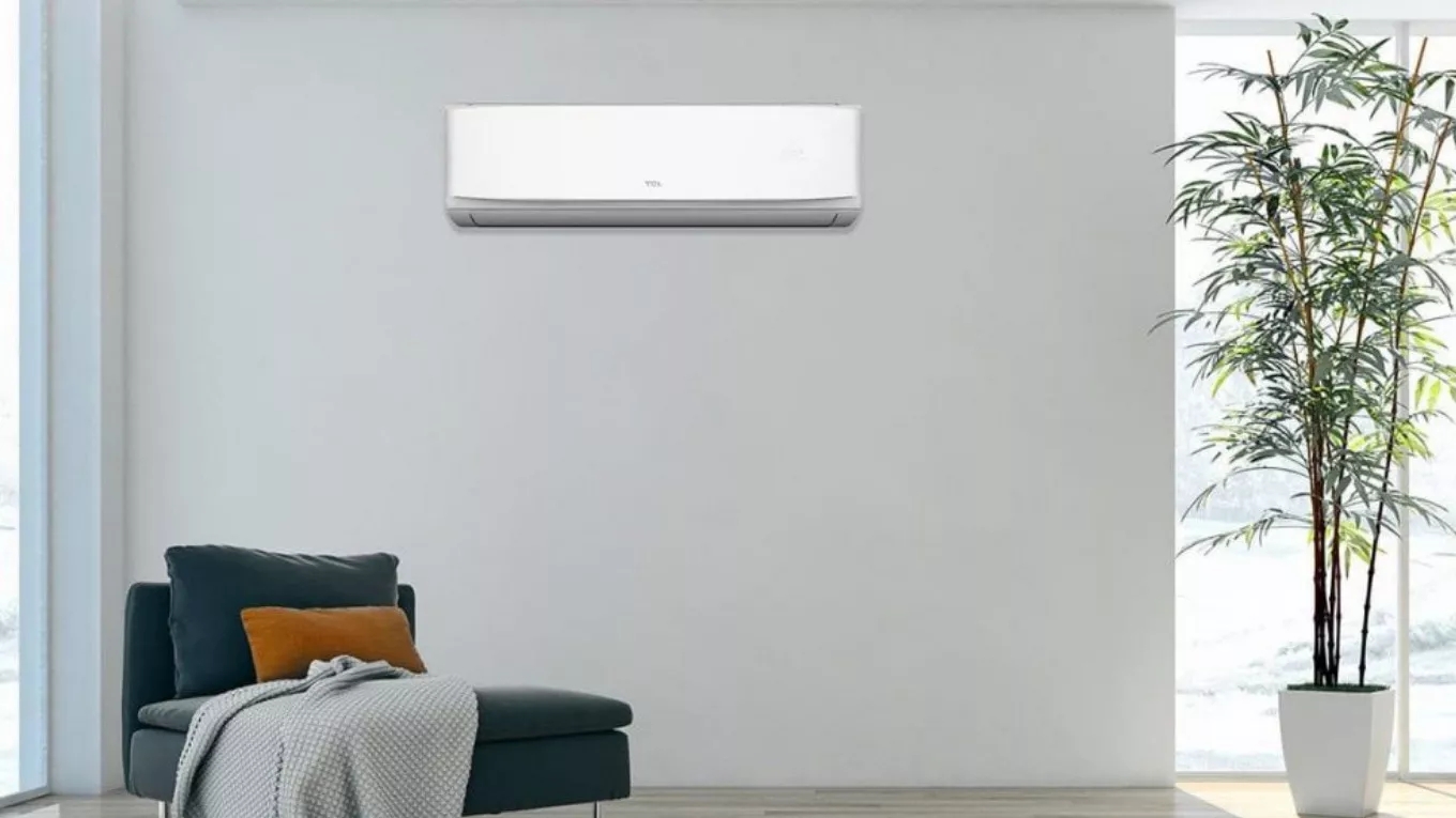 The difference between multi-split and air conditioner