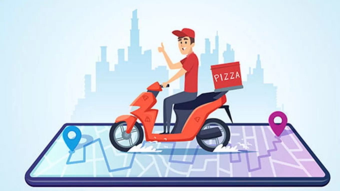 Principles and skills necessary for motor courier