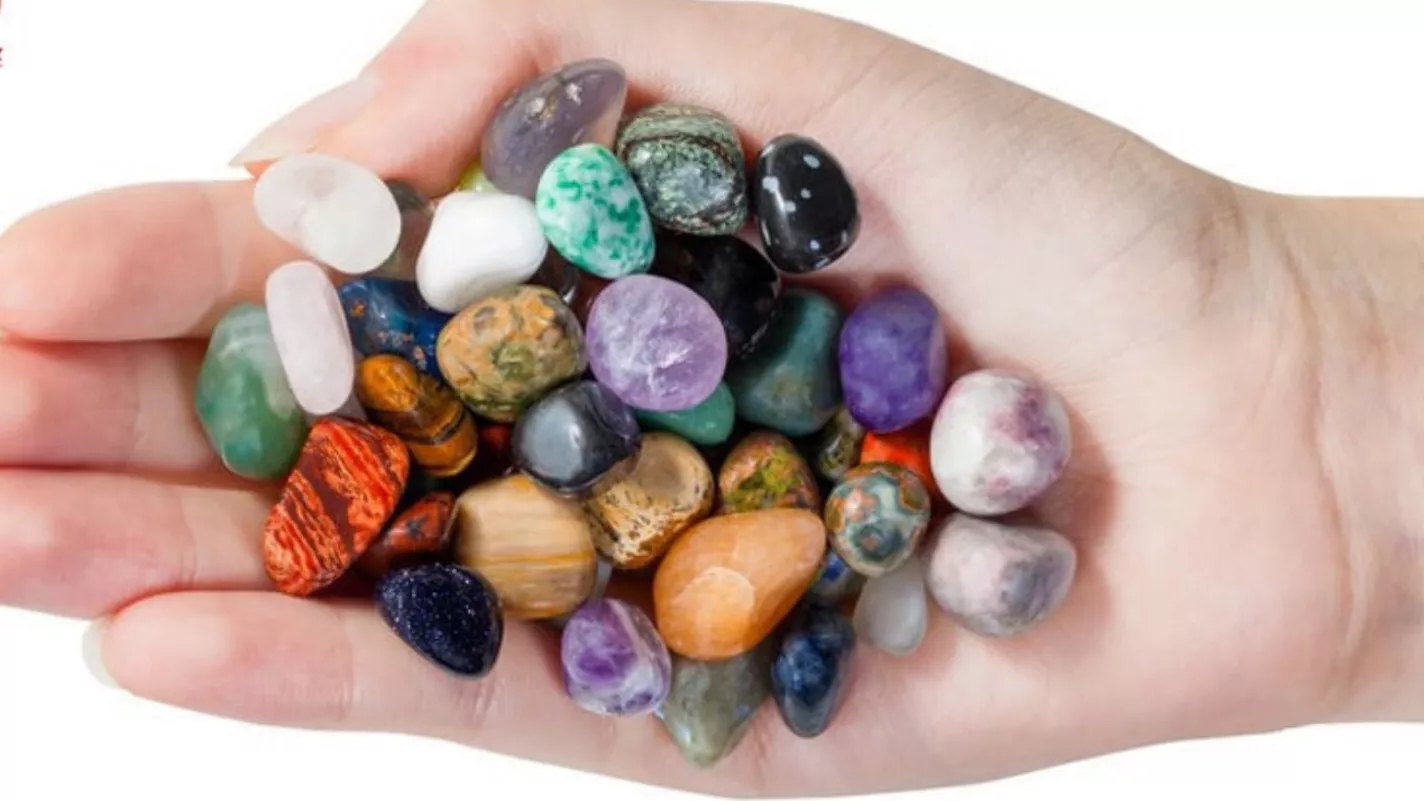 What is a stone?