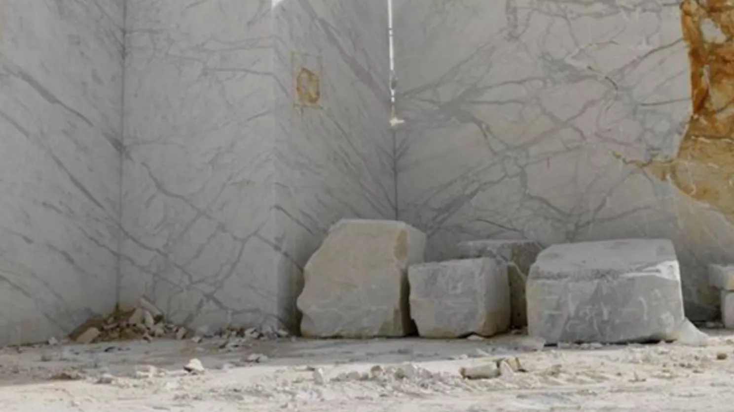Encyclopedia of building stones