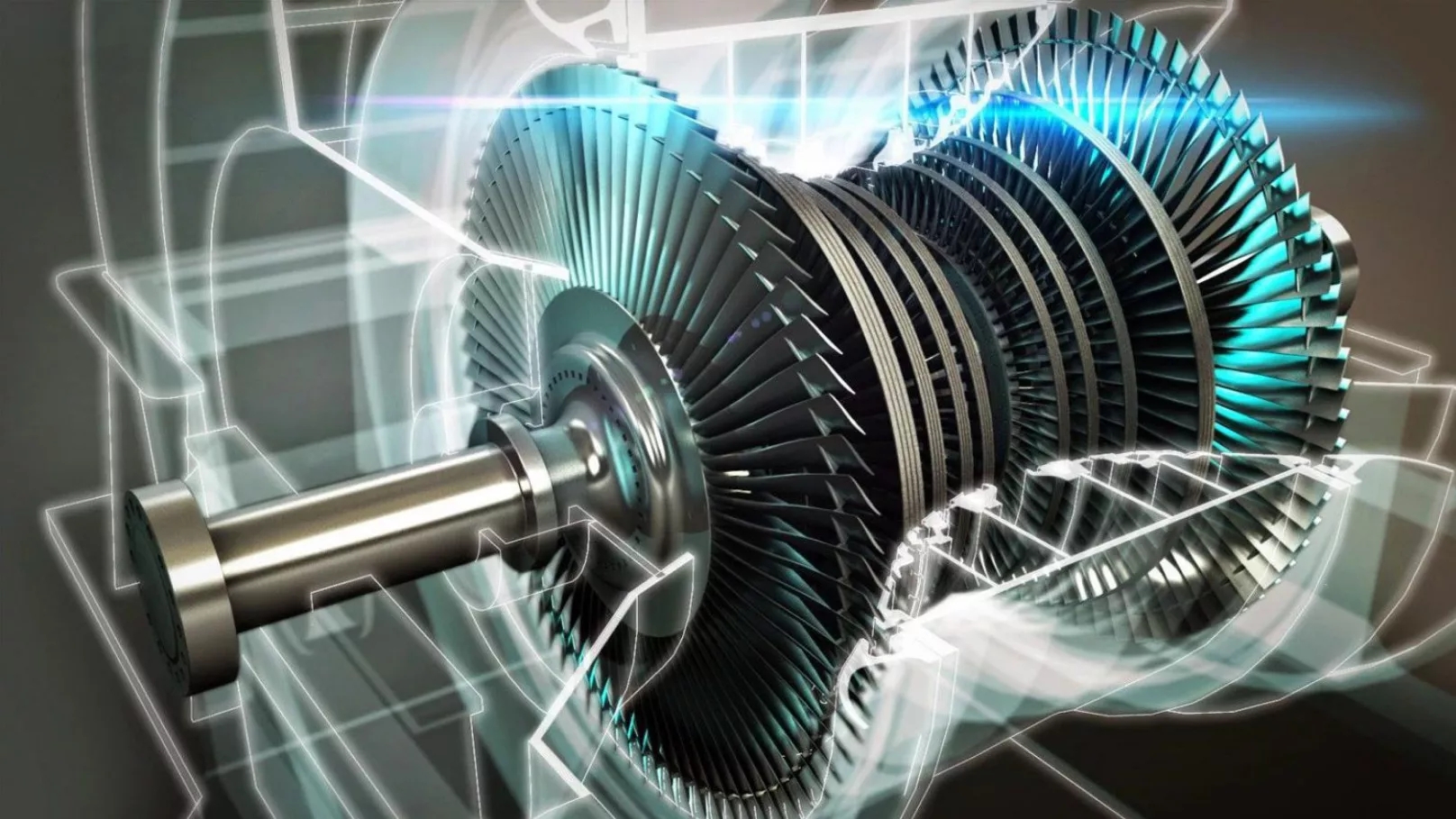 What is turbine oil?