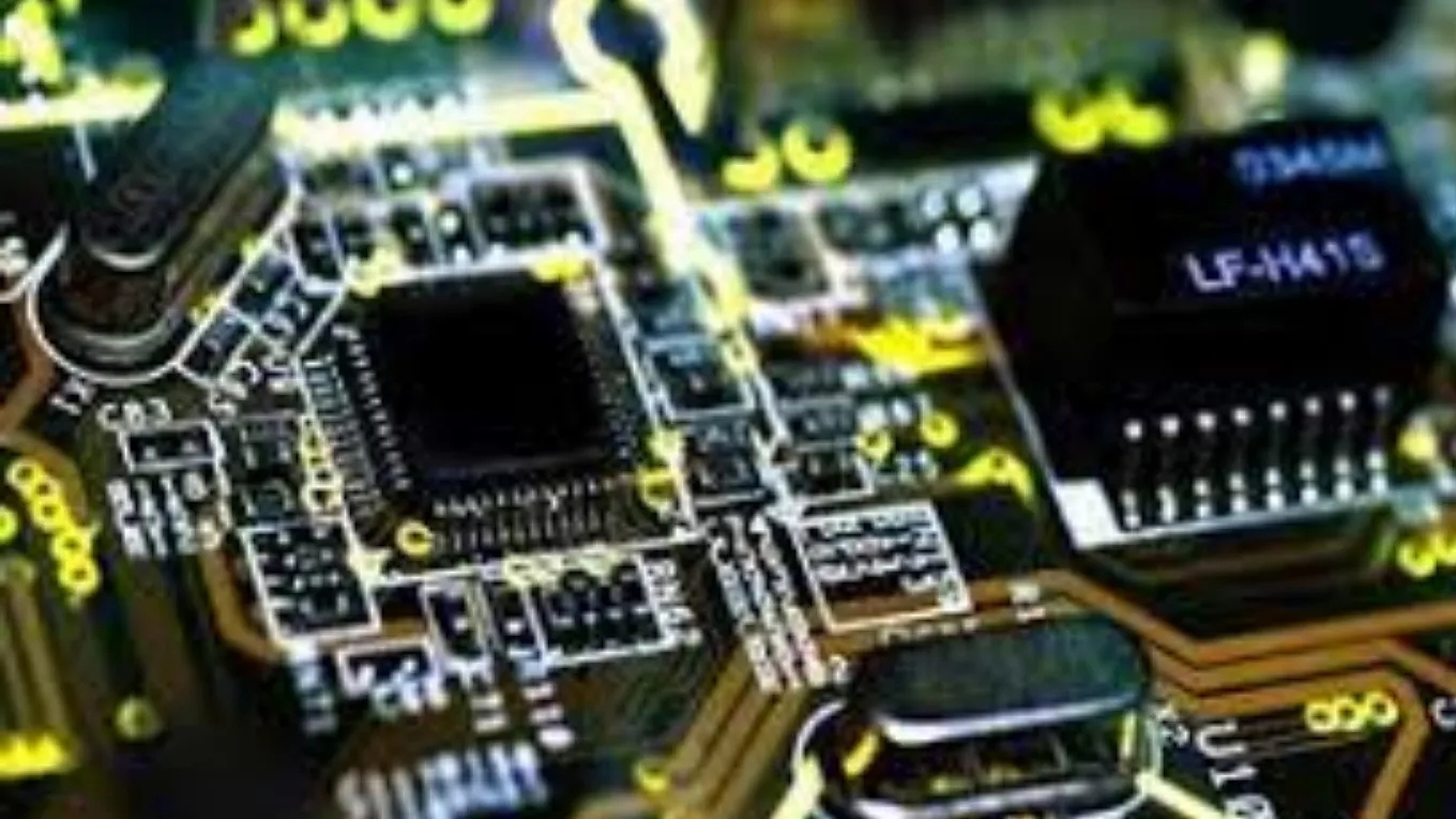 Electronic parts and their applications