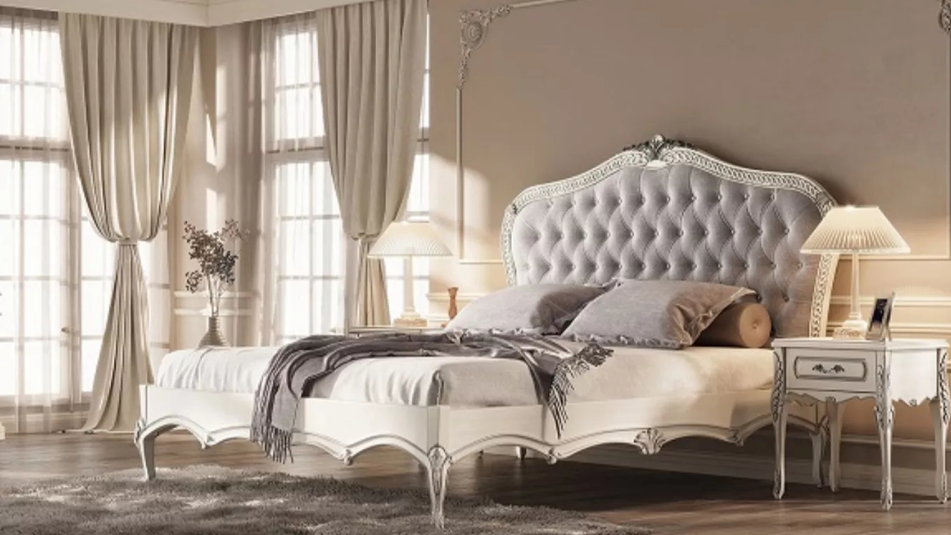 What points should we pay attention to when buying bed linen?
