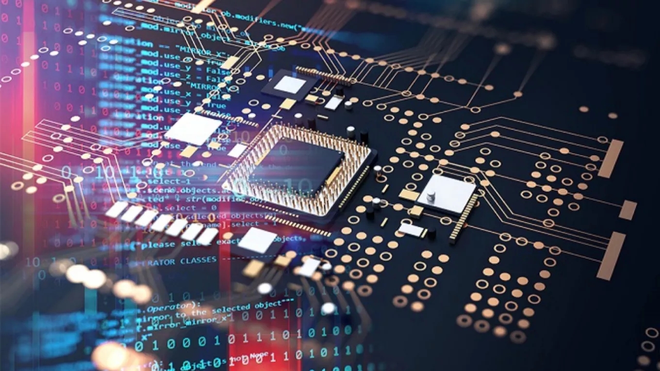 Electronics and its learning stages