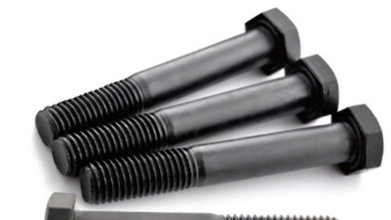 What is dry bolt?
