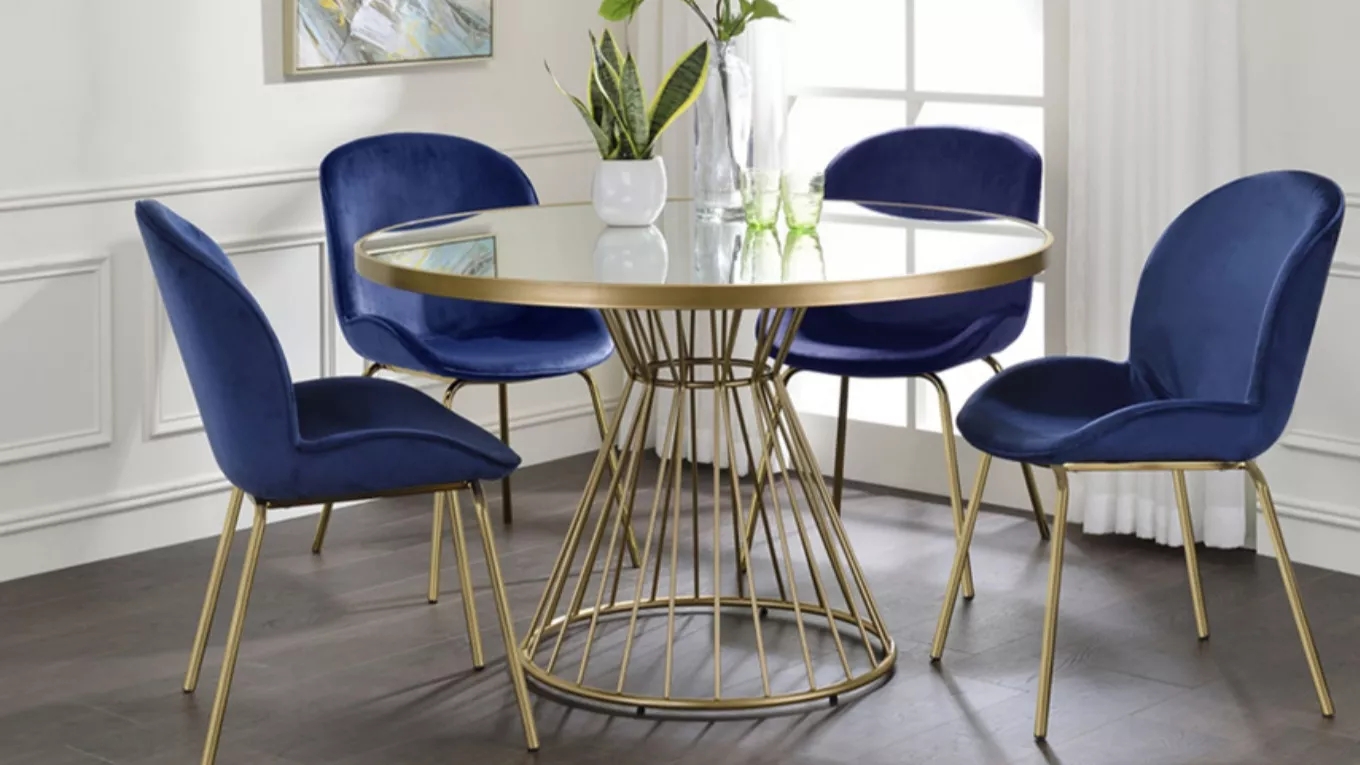 6 things you should not forget when buying a dining table