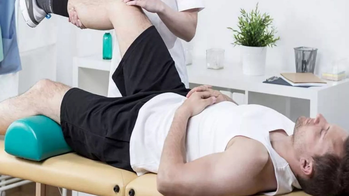 ماساژ ورزشی چیست و چگونه انجام می شود؟