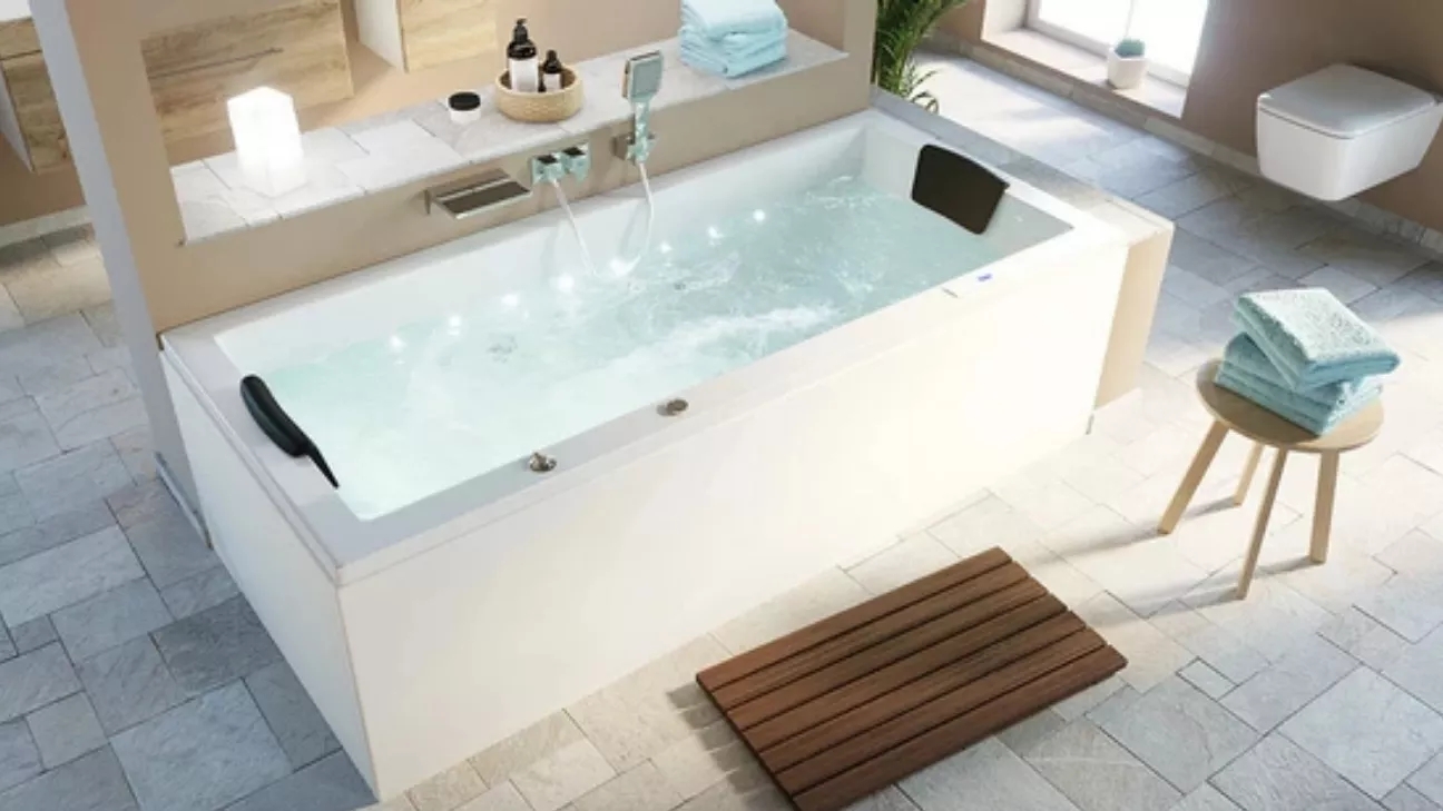 Safety tips in maintaining and using a home jacuzzi