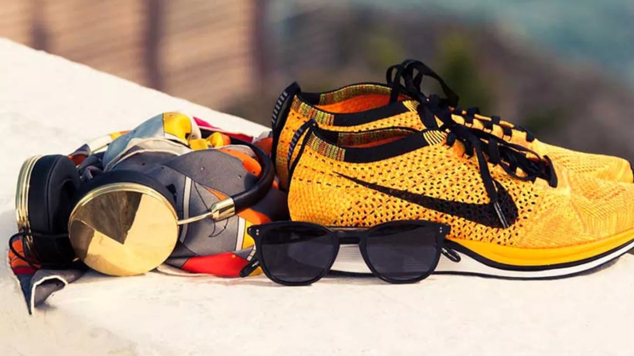 Essential tips about sportswear