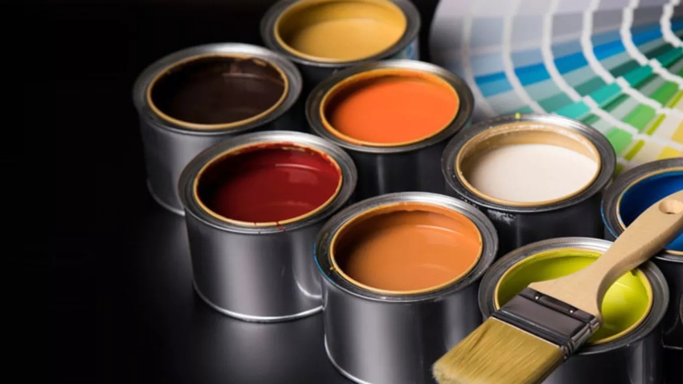 Uses of polyurethane paint