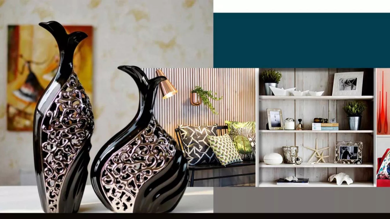 What things should be prepared for home decoration?