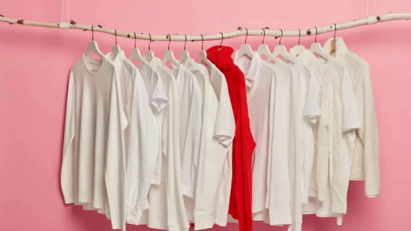 Color selection and its effect on the child's psyche