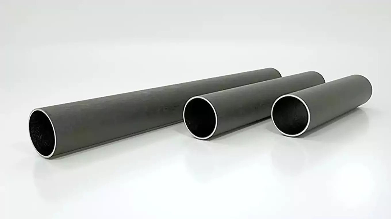 Mannheim's tube and its use