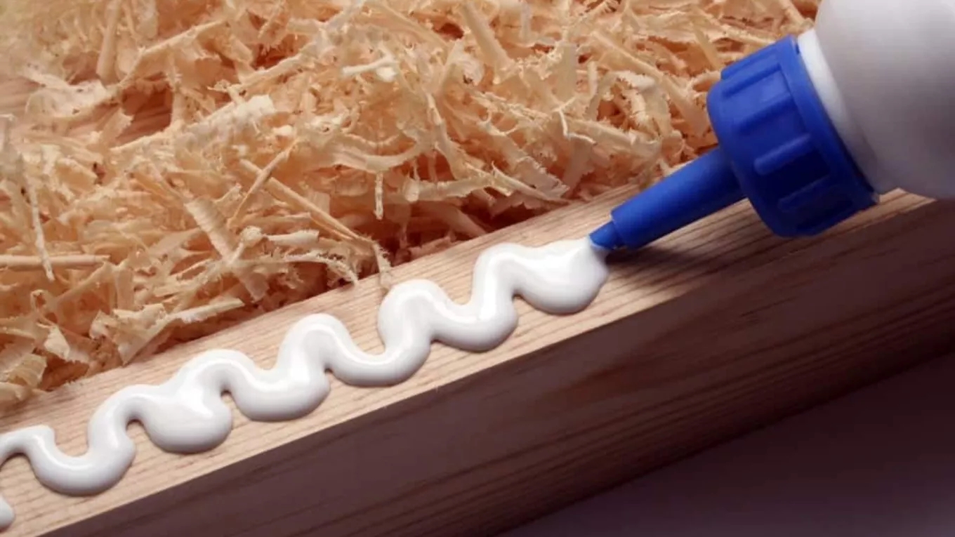 Types of wood glue that you should know
