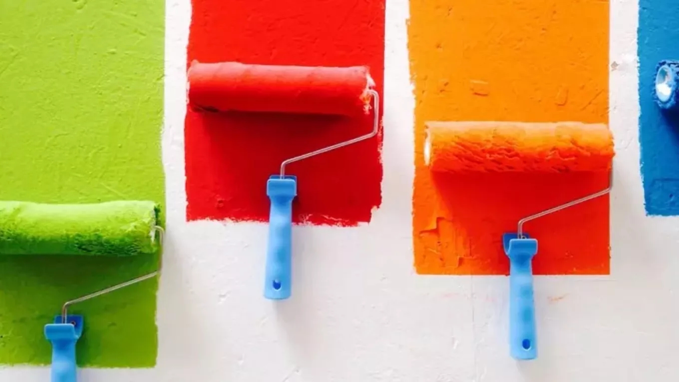 Tips of the benefits of building paint and painting