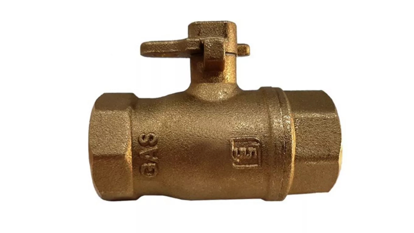 انواع شیر گازی