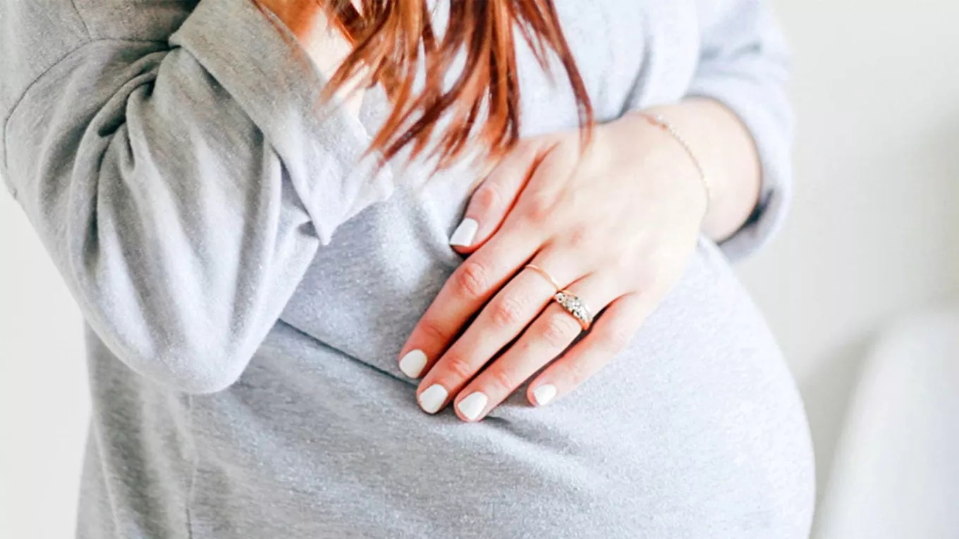 What is the use of pregnancy stores?