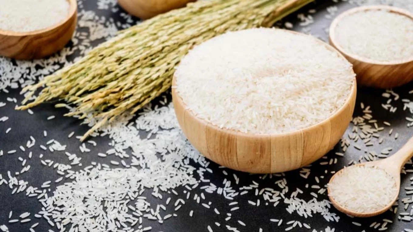 معايير الأرز الجيدة