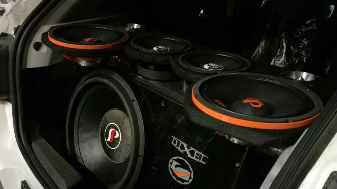 What other capabilities can advanced audio systems have?