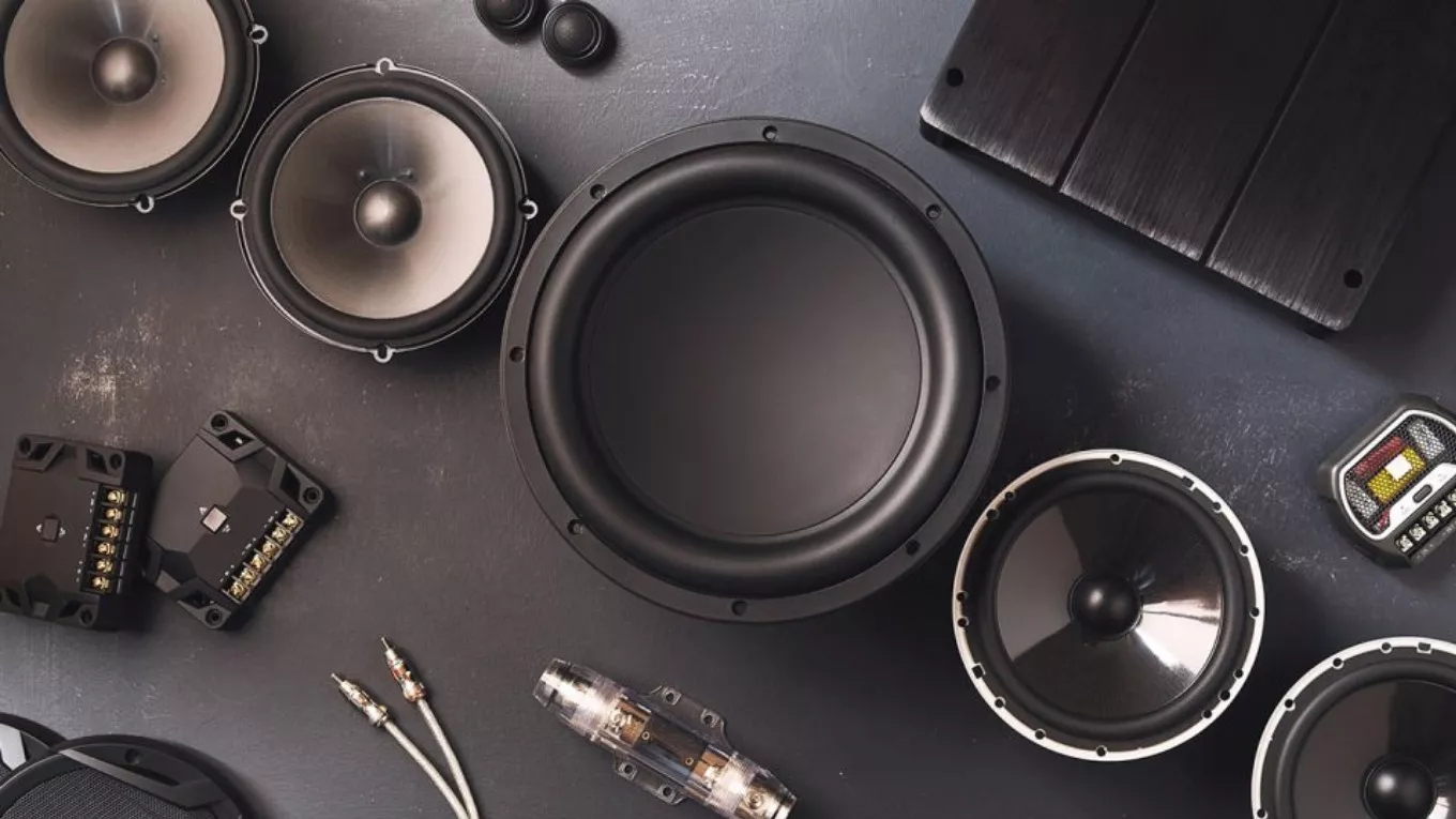 Subwoofer