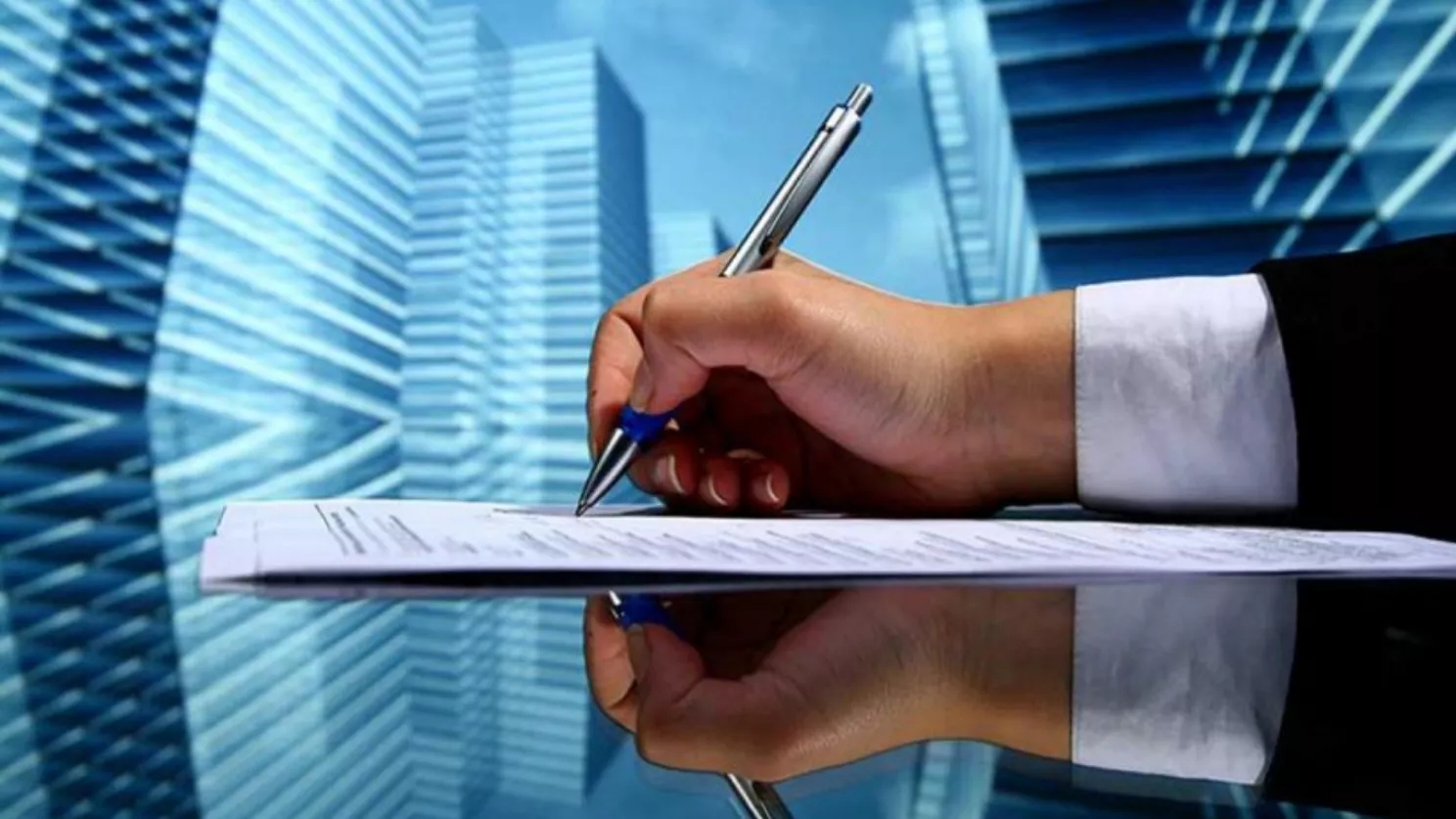 Why should we deal with real estate consultants?