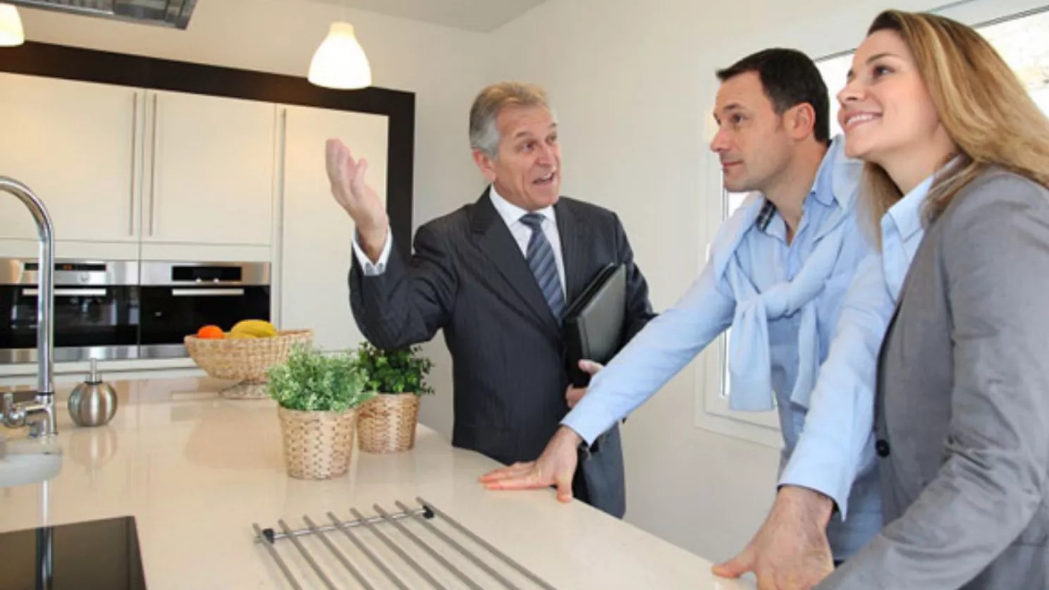 چند نکته برای مشتری یابی بهتر توسط مشاوران املاک