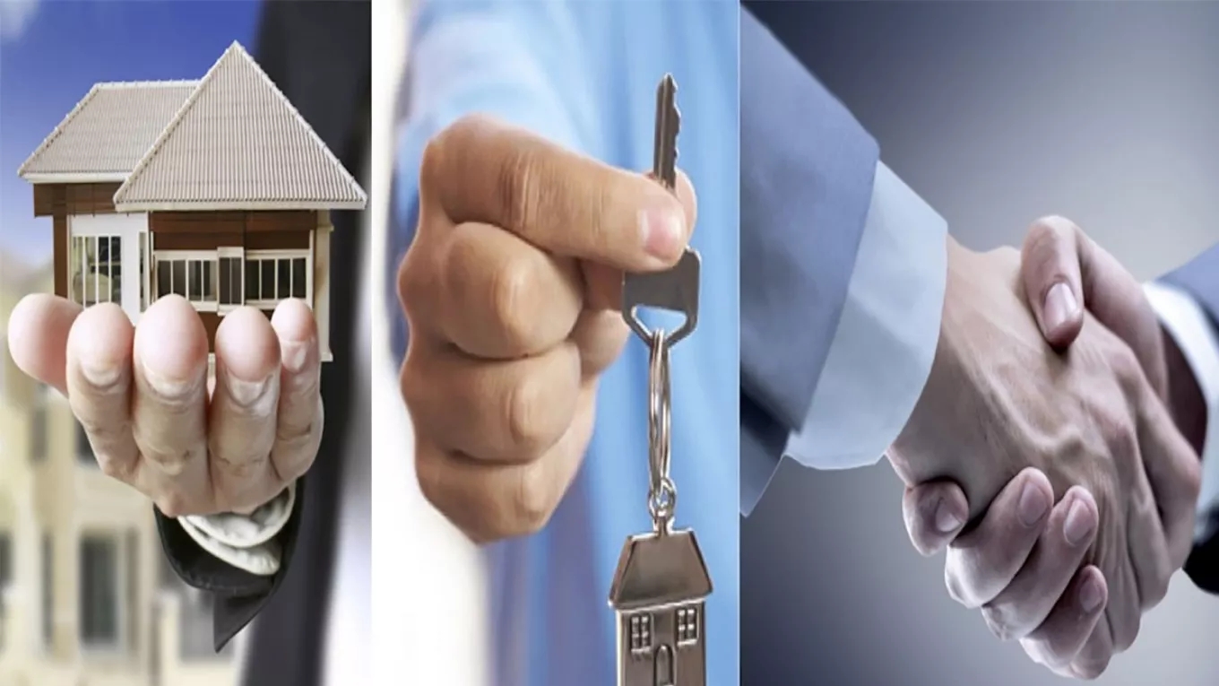 Videos of Benjamin's properties