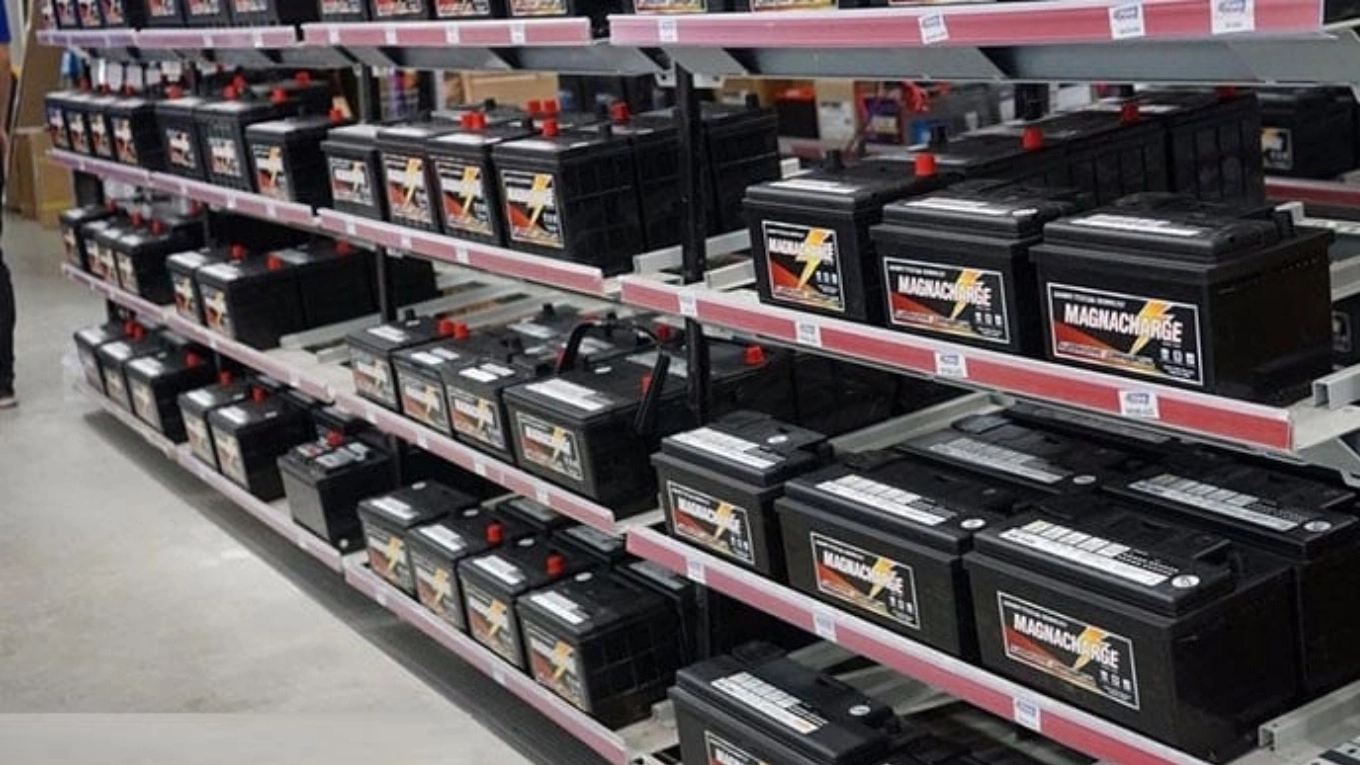 Important points when buying a car battery