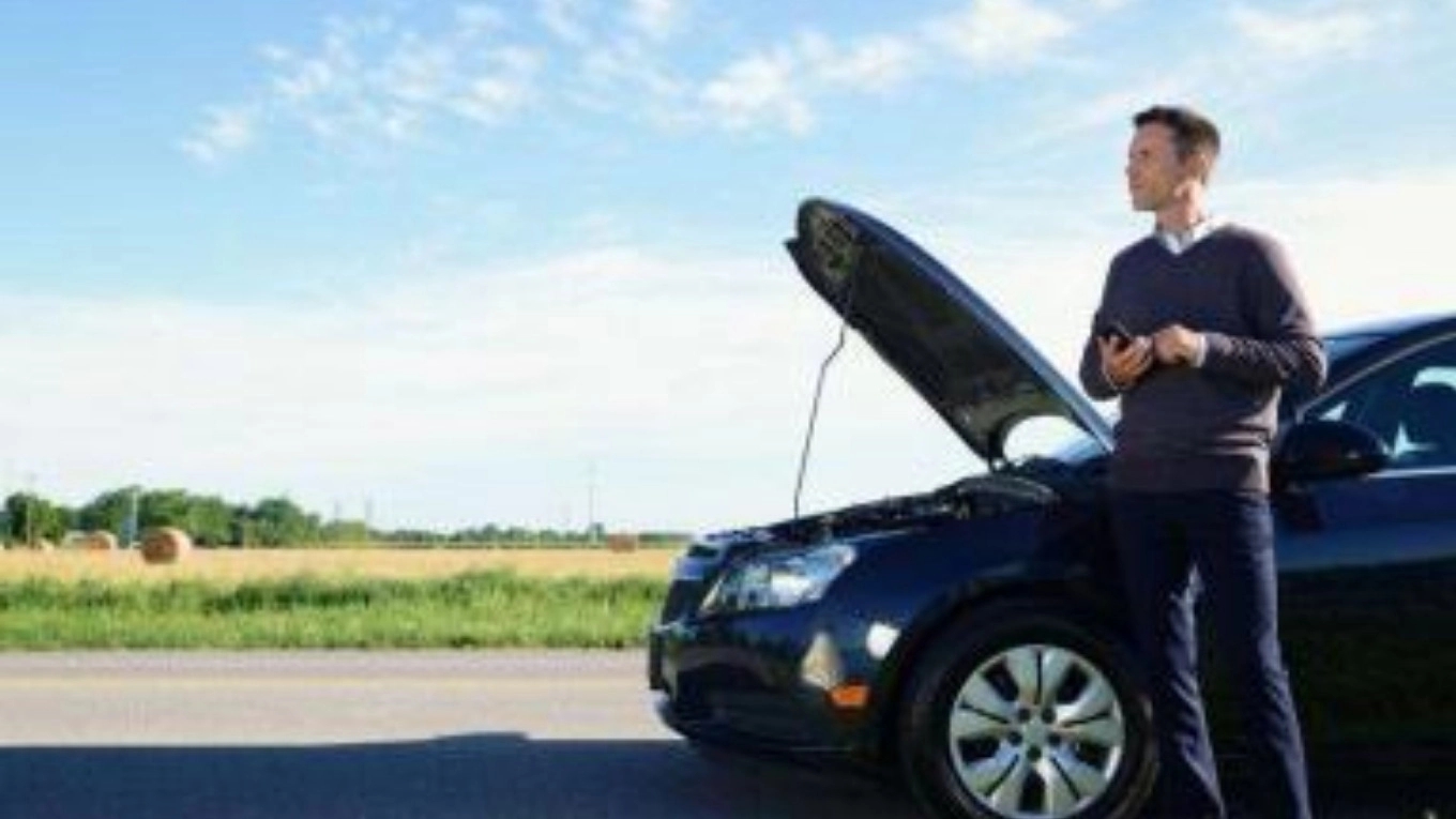 Reasons for boiling the car engine