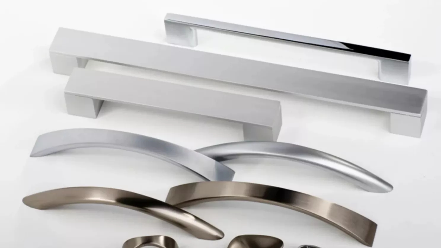 How to choose a cabinet handle? Secrets of the best handle