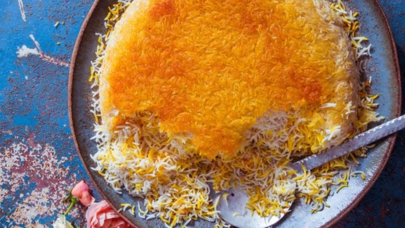 ویژگی برنج ایرانی