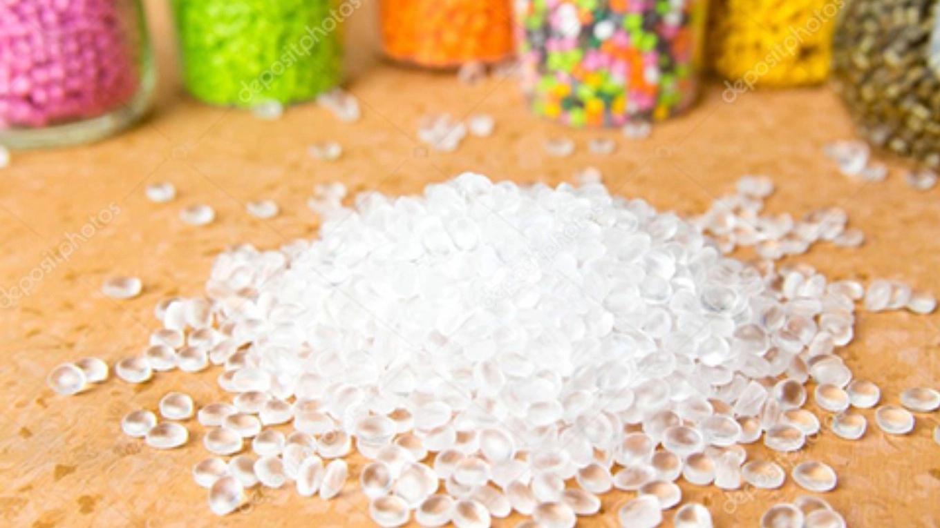 تطبيقات الحبيبات