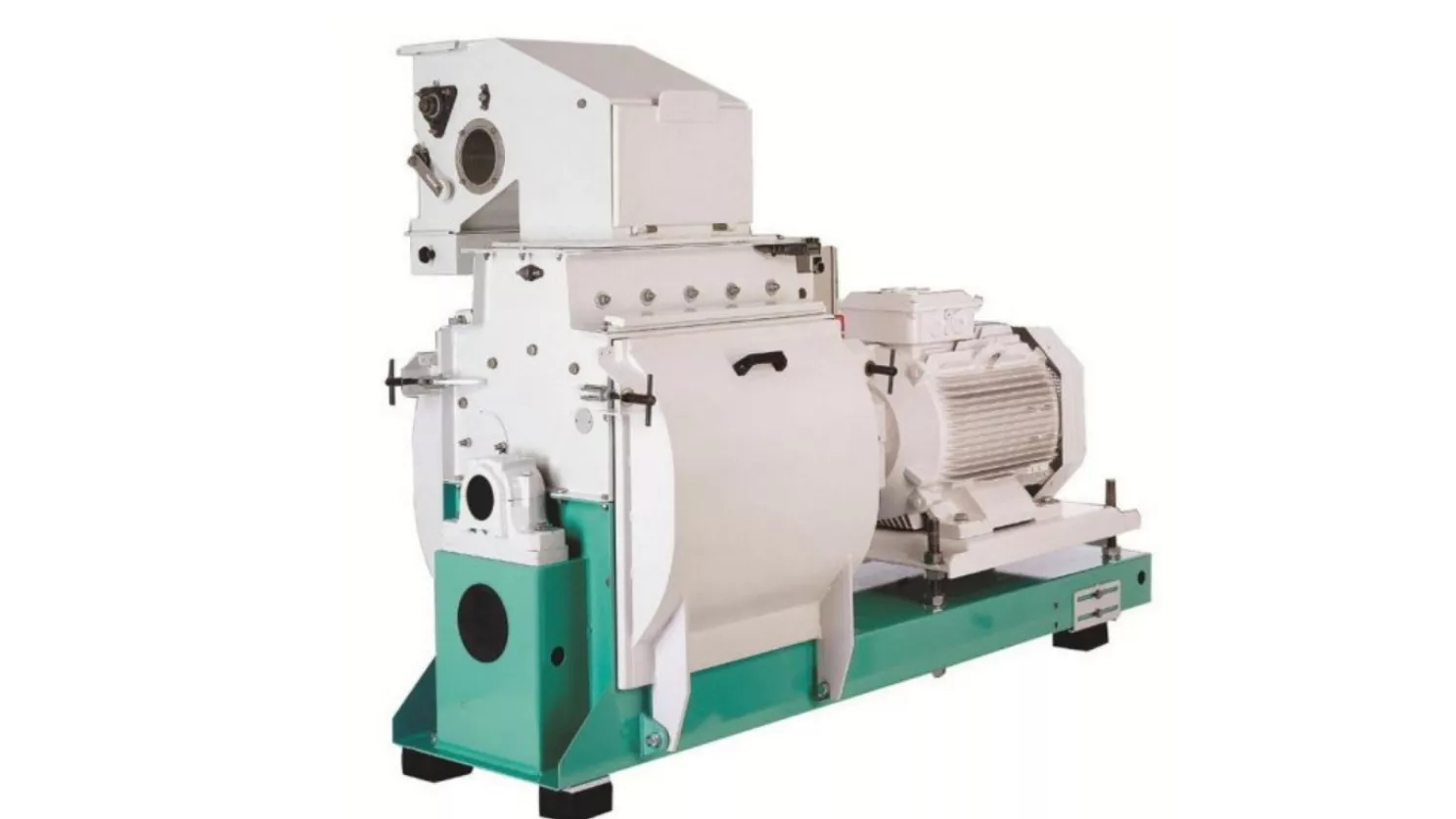 Hammer mill