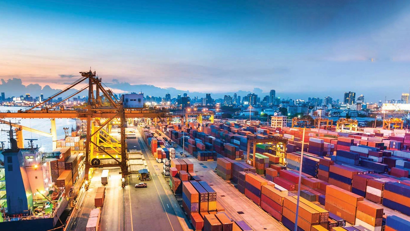 What is customs and what are its duties?