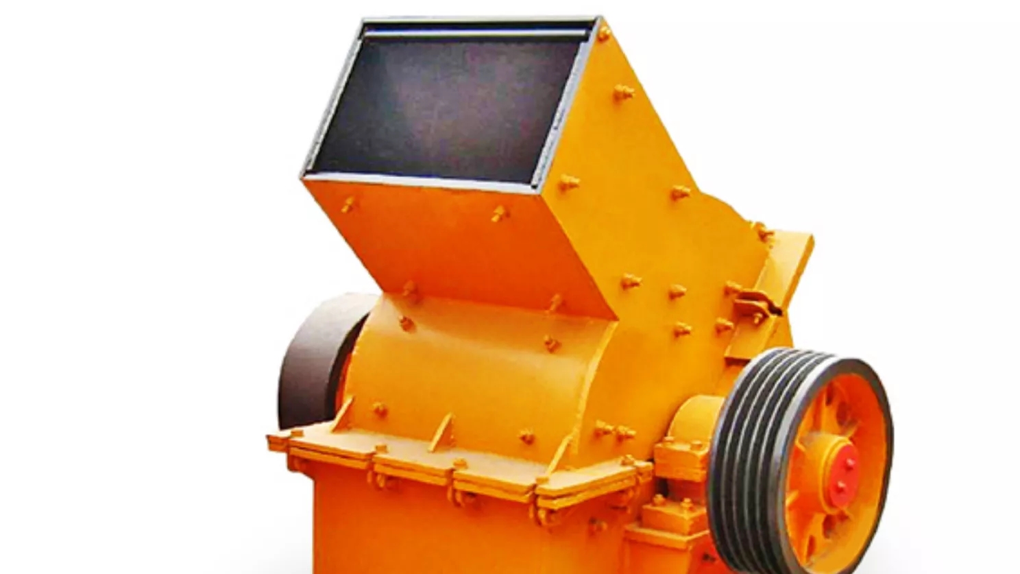 The difference between hammer and sword plastic mills