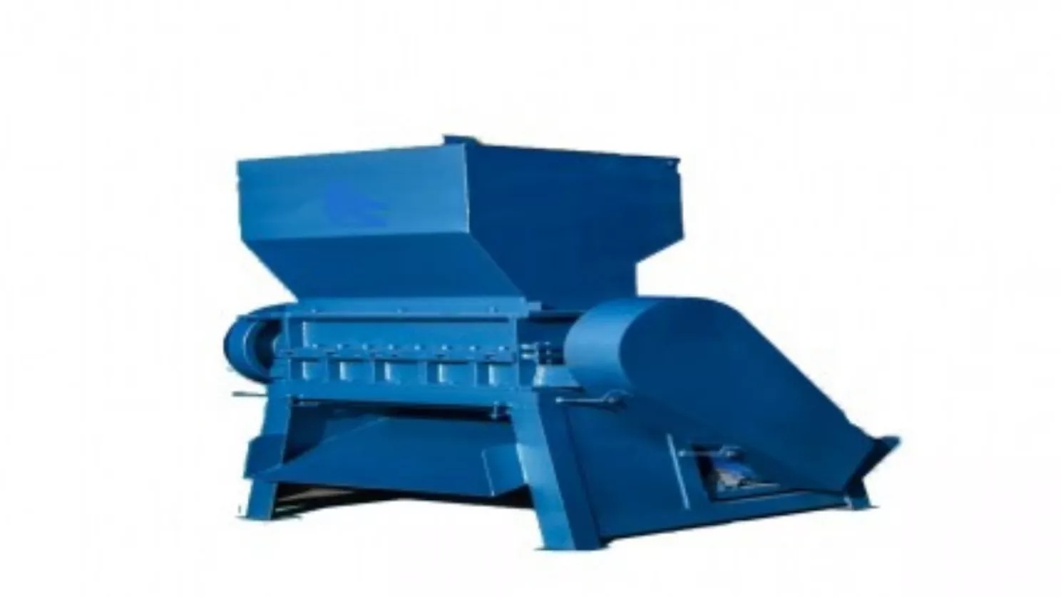 استفاده از آسیاب پلاستیک در فرآیند تولید محصولات پلاستیکی