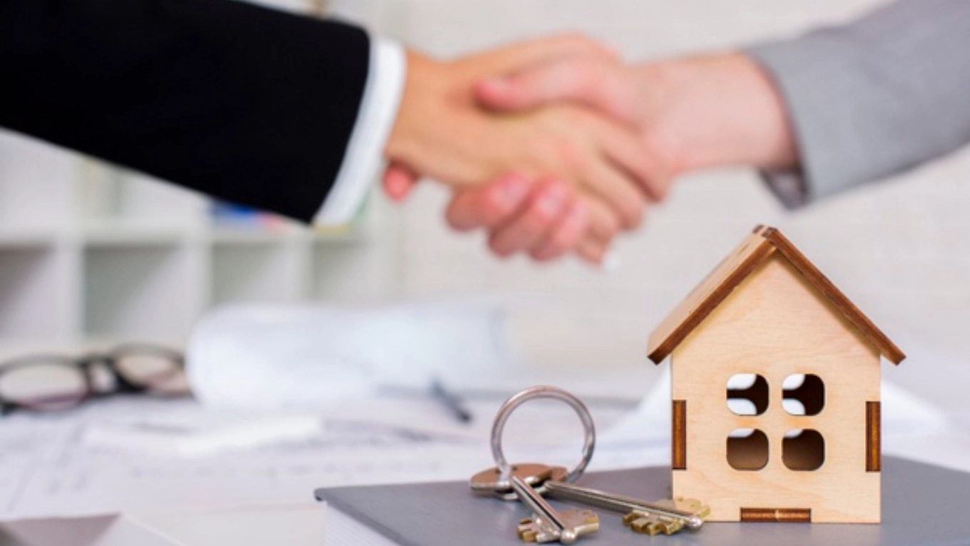 What is a real estate fund?
