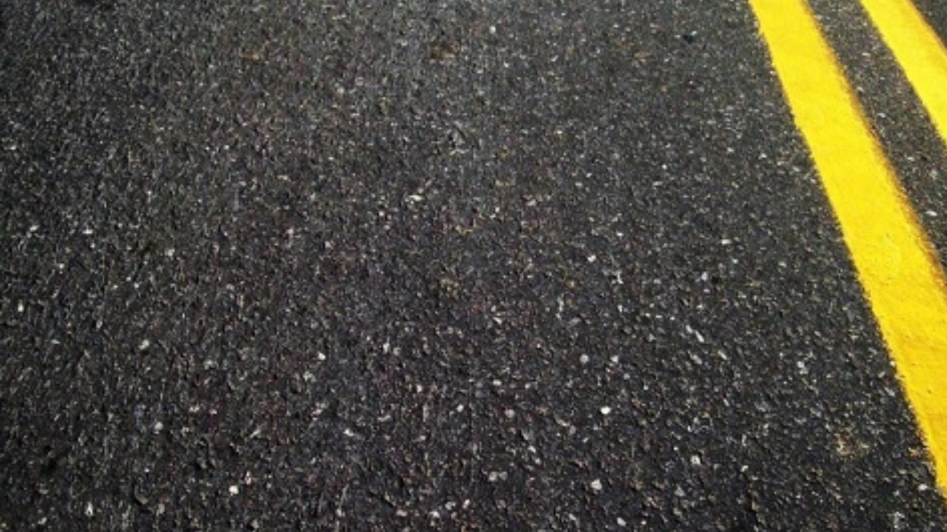 Asphalting implementation steps