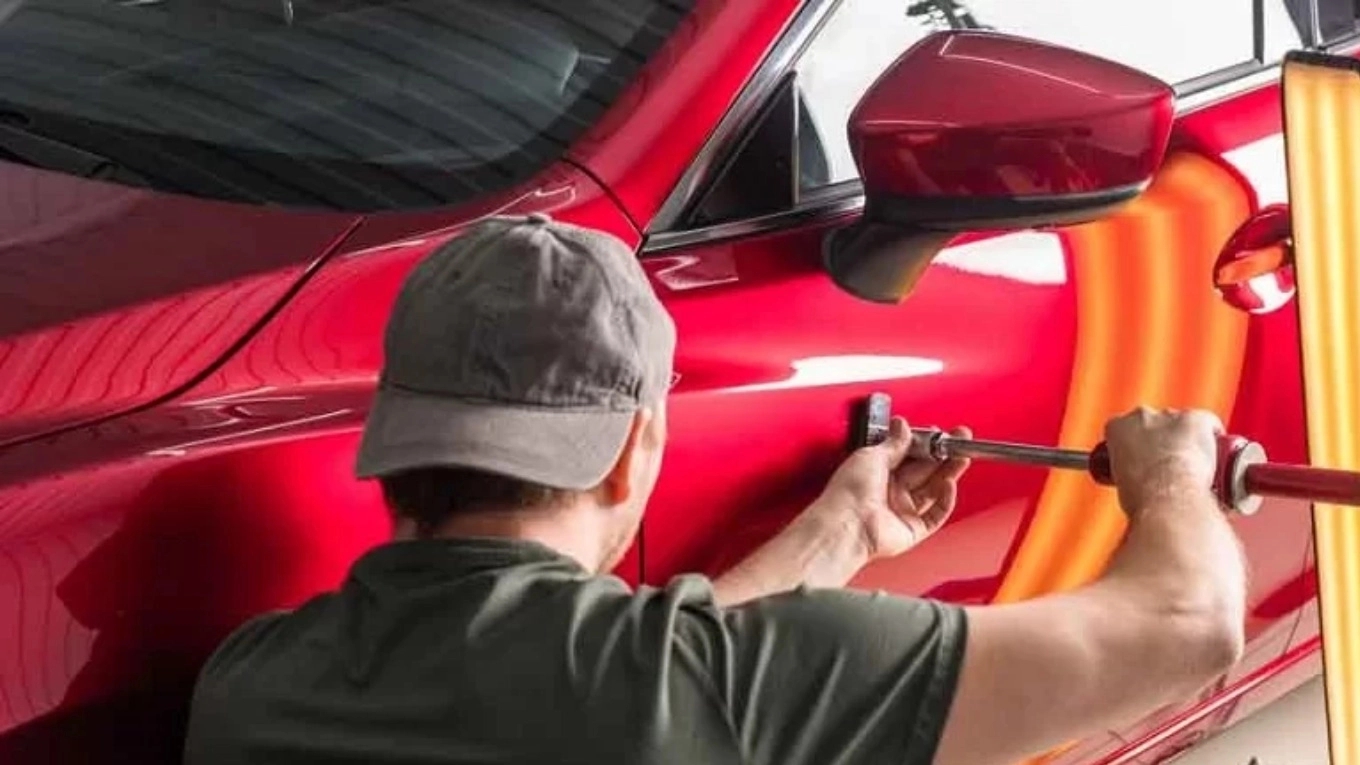 PDR yumuşatma nedir?